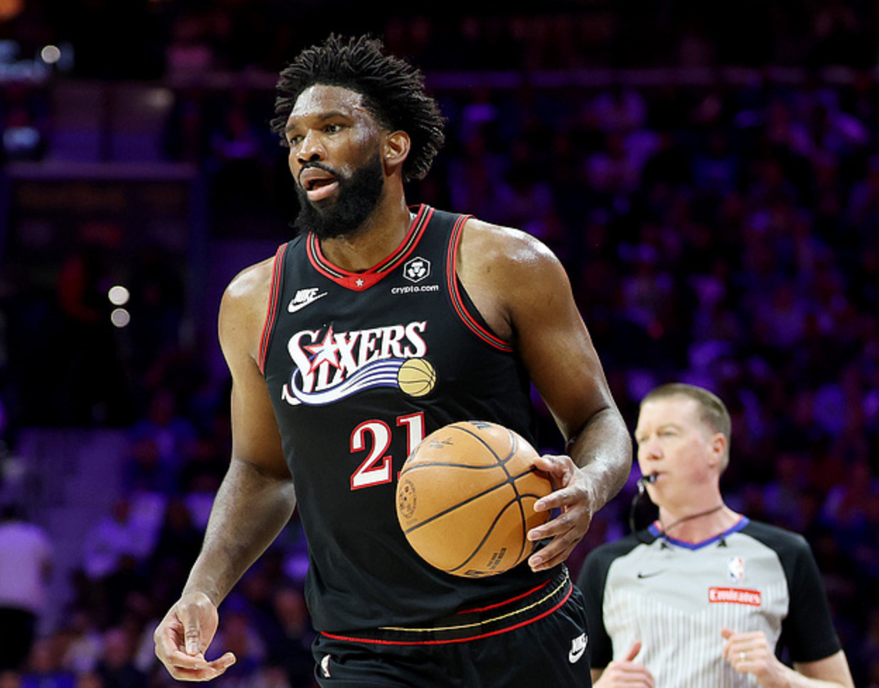 开云体育-凯尔特人128-96大胜76人！塔图姆创53年纪录，此战诞生4个事实